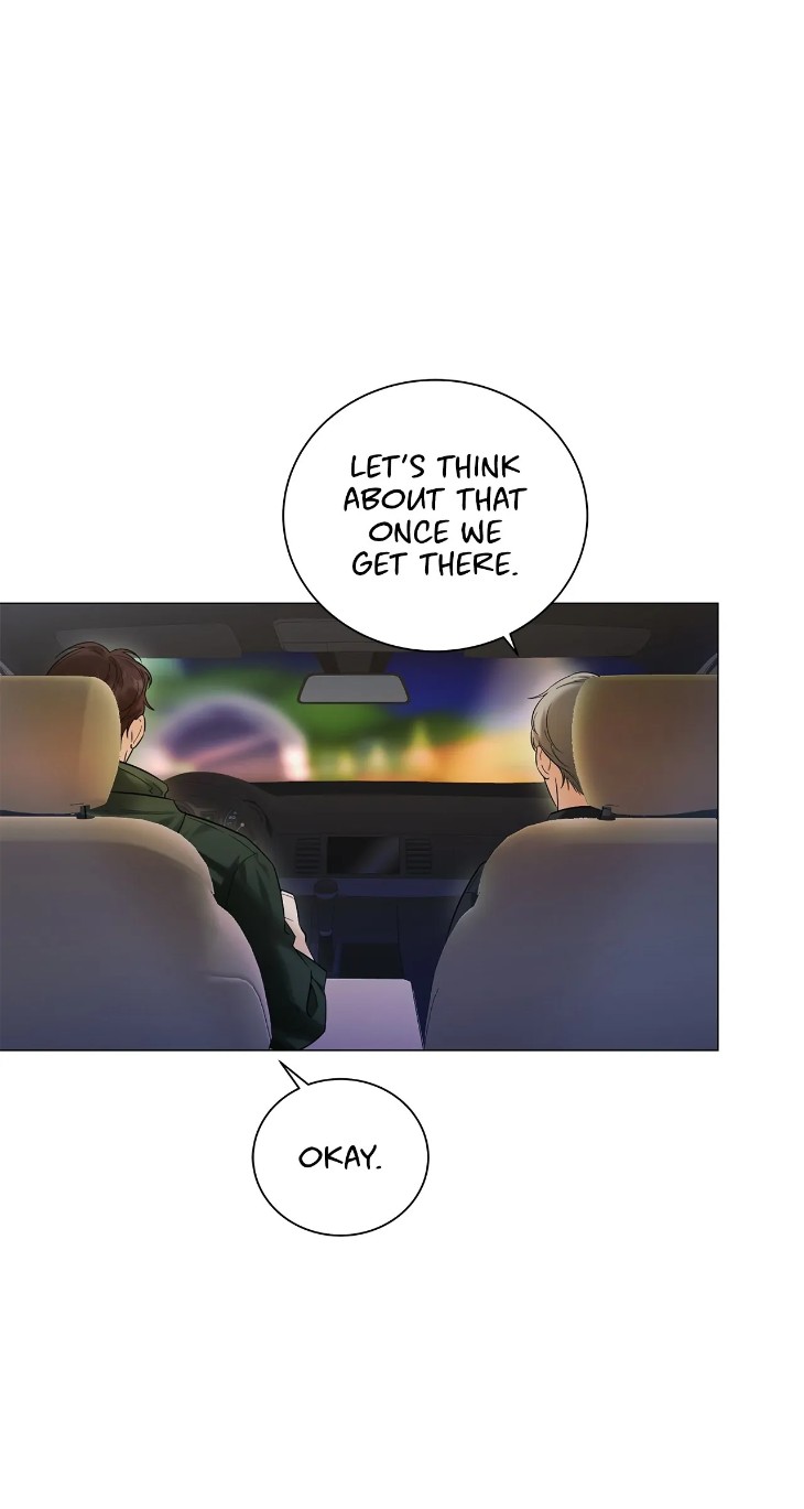 The Melancholic Conman by Nanna – Ch. 56 [Eng] page 4