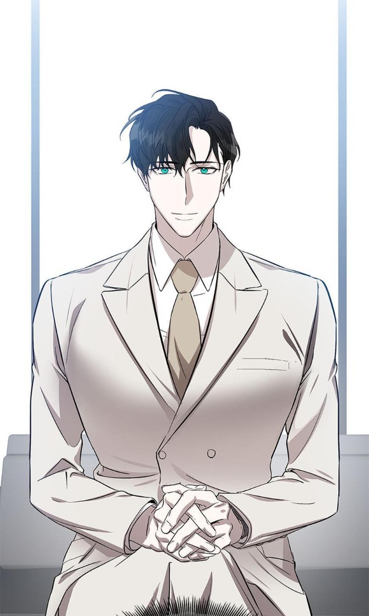 Heilo’s Sleepless Night by ARROZ [Eng] page 4