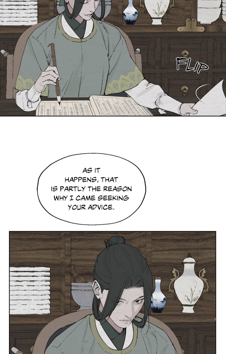 A Twisted Fate by Hyeu – Ch. 62 [Eng] page 4