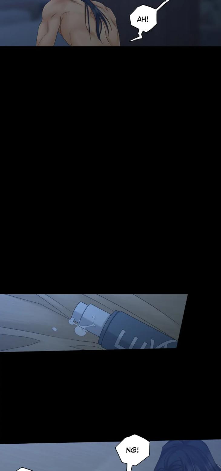 Thirst by Asami – Uncensored – Season 2 [Eng] page 28