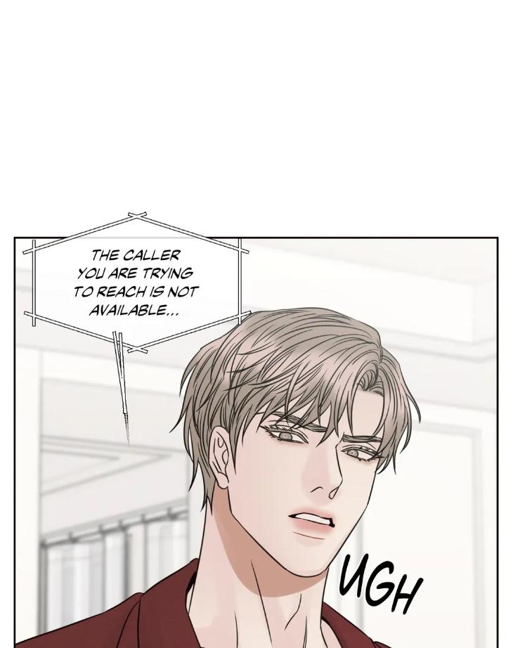 Even If You Don’t Love Me by Pando – Season 2&3 – Side 2.4 [Eng] page 28