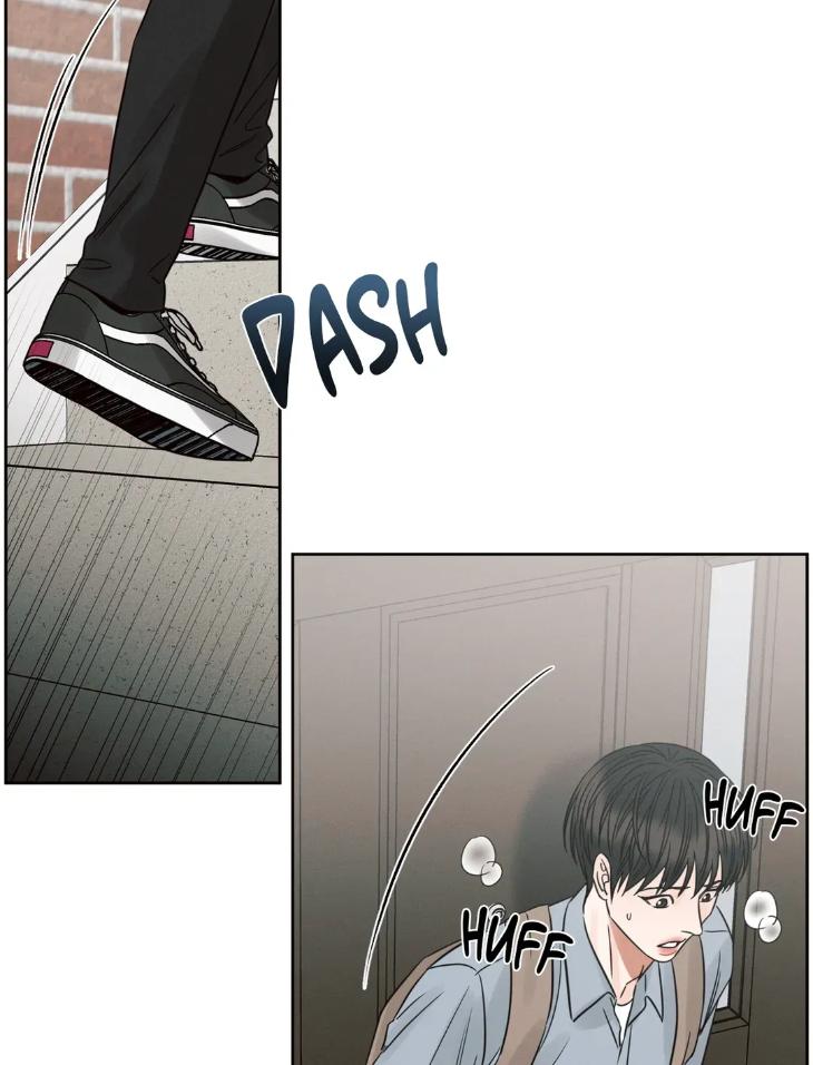 Even If You Don’t Love Me by Pando – Season 2&3 – Side 2.4 [Eng] page 28