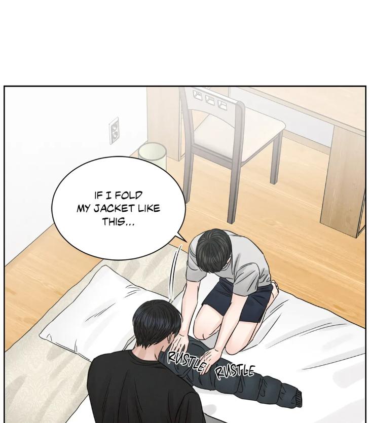 Even If You Don’t Love Me by Pando – Season 2&3 – Side 2.4 [Eng] page 28