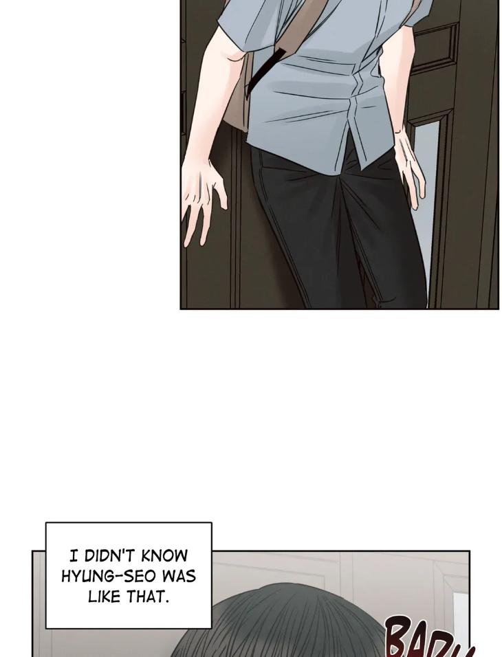 Even If You Don’t Love Me by Pando – Season 2&3 – Side 2.4 [Eng] page 29