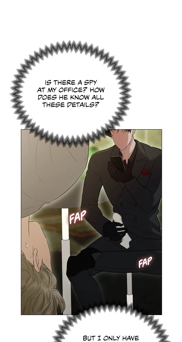 The Melancholic Conman by Nanna – Ch. 56 [Eng] page 32