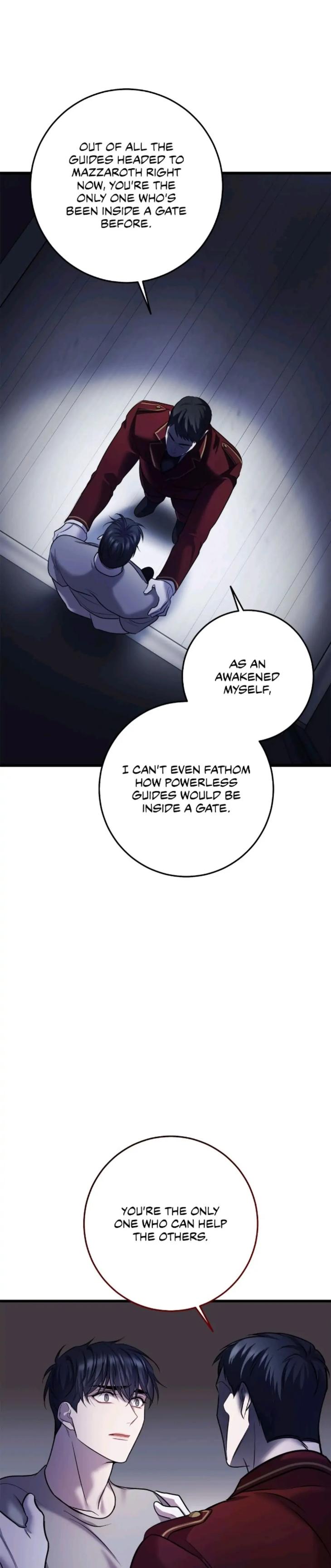 Profundis by Eise/ Joeun [Eng] page 31