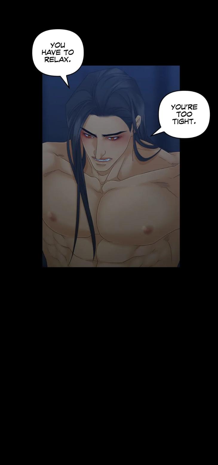 Thirst by Asami – Uncensored – Season 2 [Eng] page 30