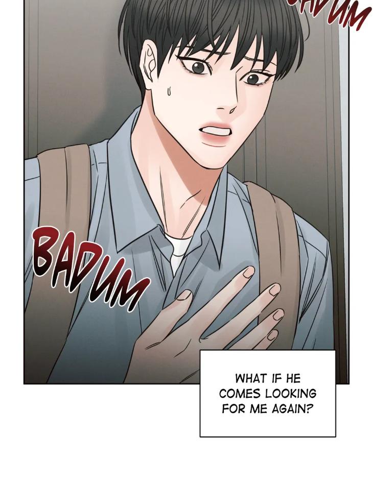 Even If You Don’t Love Me by Pando – Season 2&3 – Side 2.4 [Eng] page 30