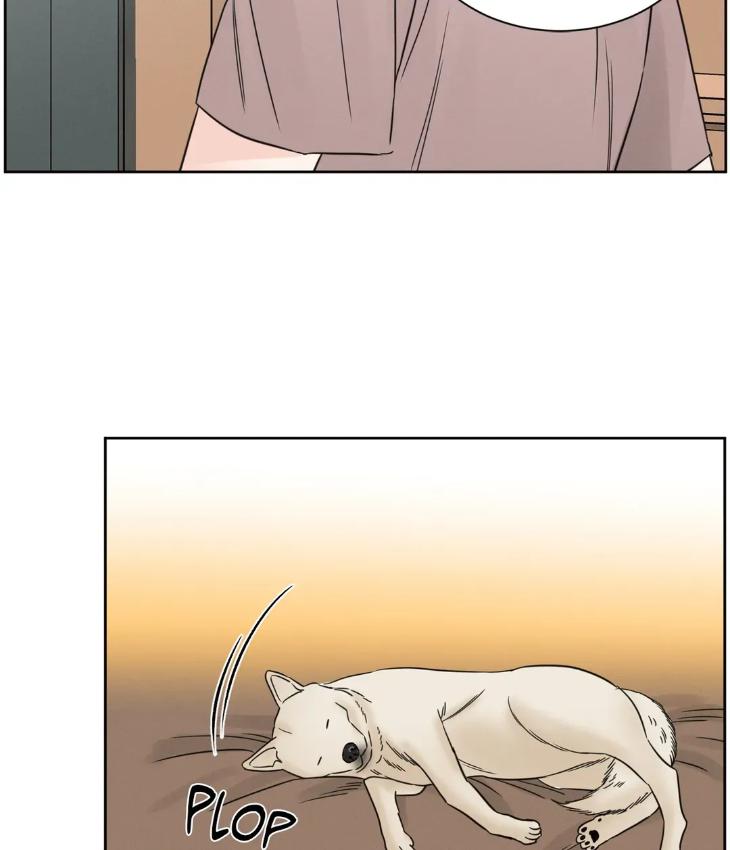 Even If You Don’t Love Me by Pando – Season 2&3 – Side 2.4 [Eng] page 30