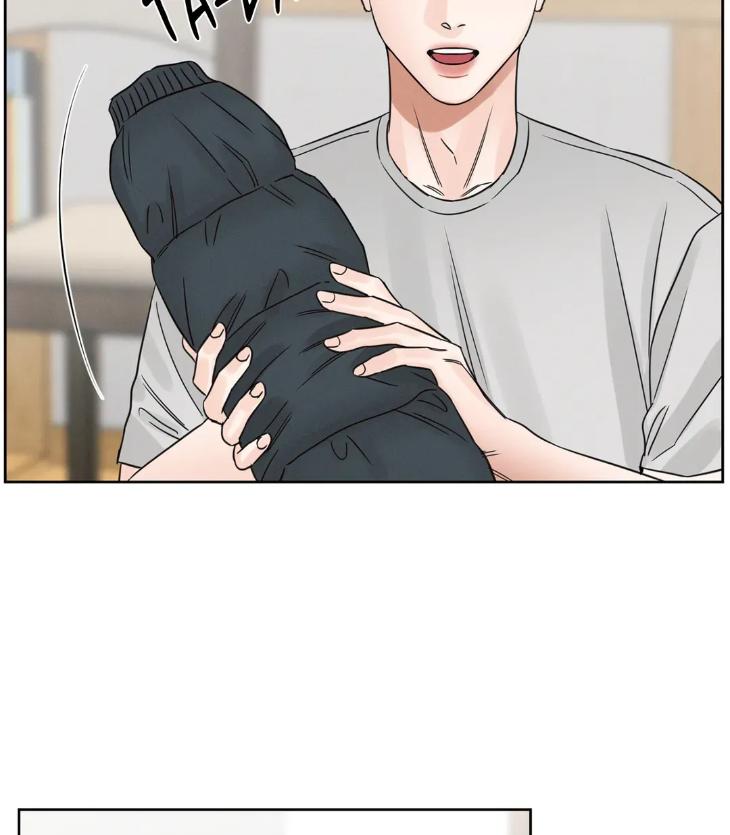 Even If You Don’t Love Me by Pando – Season 2&3 – Side 2.4 [Eng] page 30