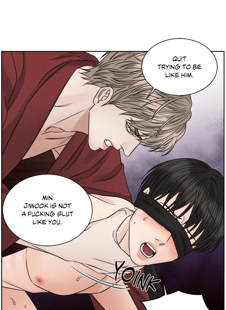 Even If You Don’t Love Me by Pando – Season 2&3 – Side 2.4 [Eng] page 31