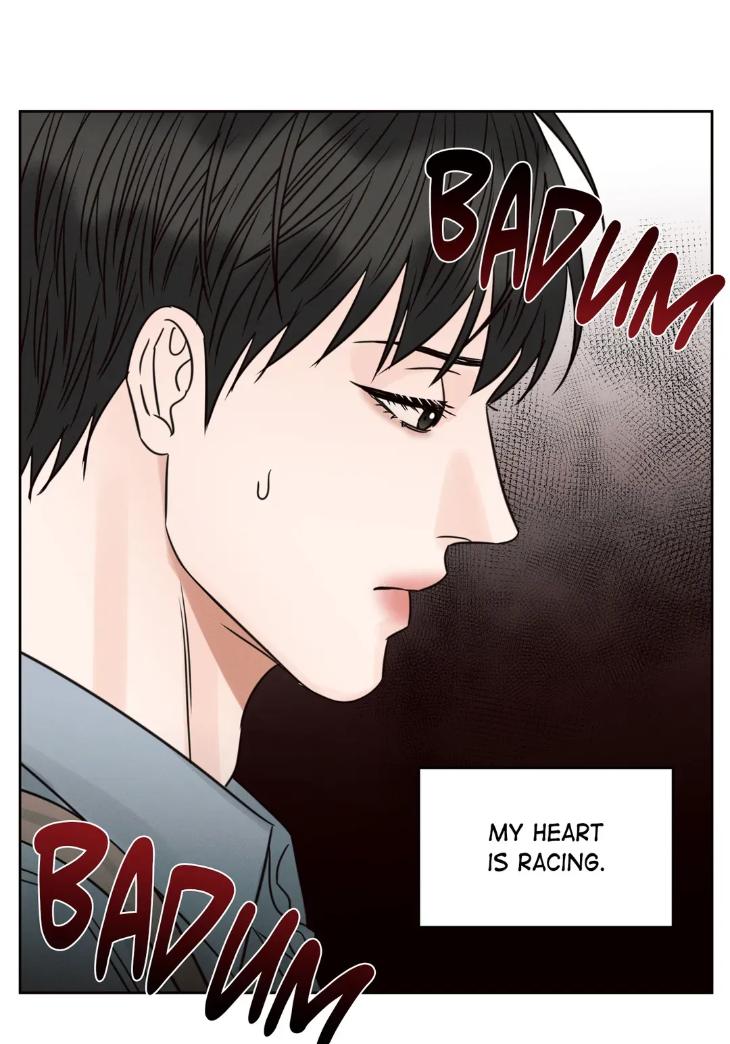 Even If You Don’t Love Me by Pando – Season 2&3 – Side 2.4 [Eng] page 31