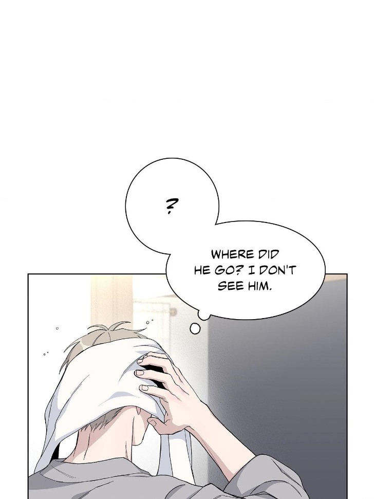 Blaze Out by Chepali – Ch. 70 [Eng] page 34