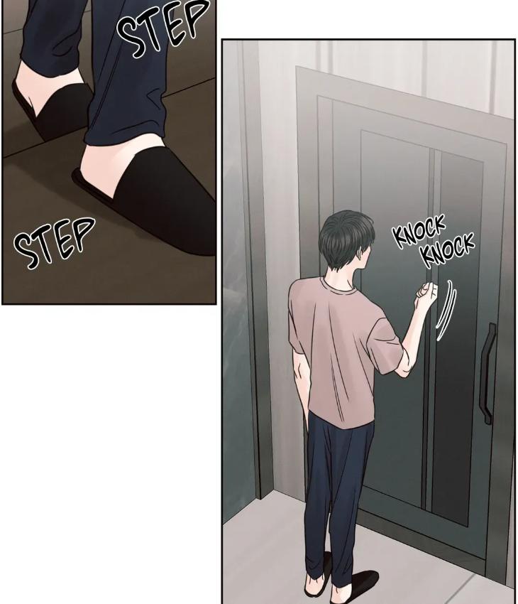 Even If You Don’t Love Me by Pando – Season 2&3 – Side 2.4 [Eng] page 32