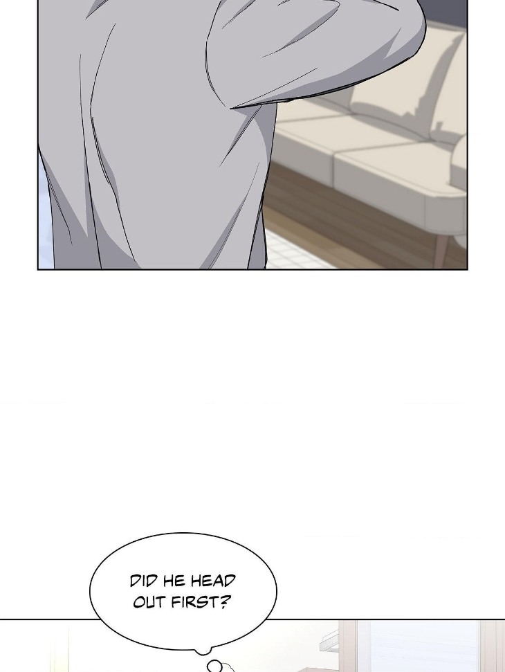 Blaze Out by Chepali – Ch. 70 [Eng] page 35