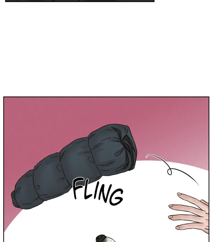 Even If You Don’t Love Me by Pando – Season 2&3 – Side 2.4 [Eng] page 32