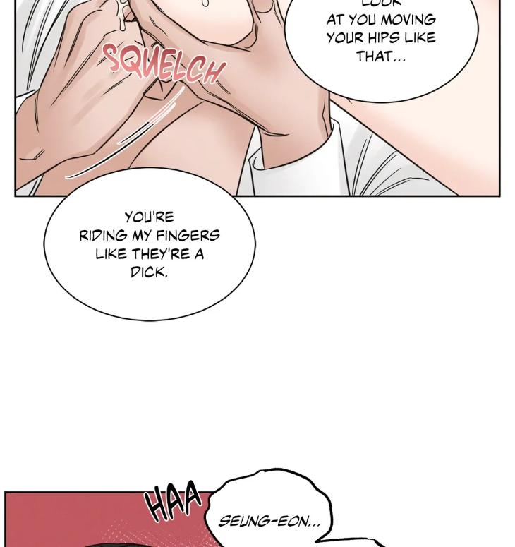 Even If You Don’t Love Me by Pando – Season 2&3 – Side 2.4 [Eng] page 34