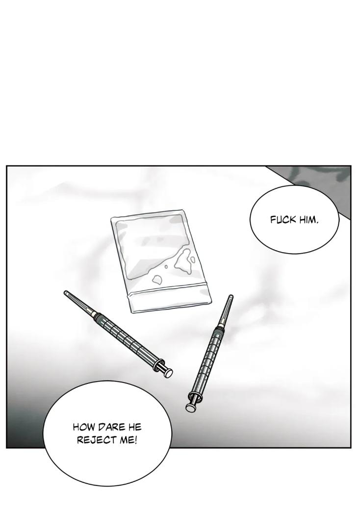 Even If You Don’t Love Me by Pando – Season 2&3 – Side 2.4 [Eng] page 33