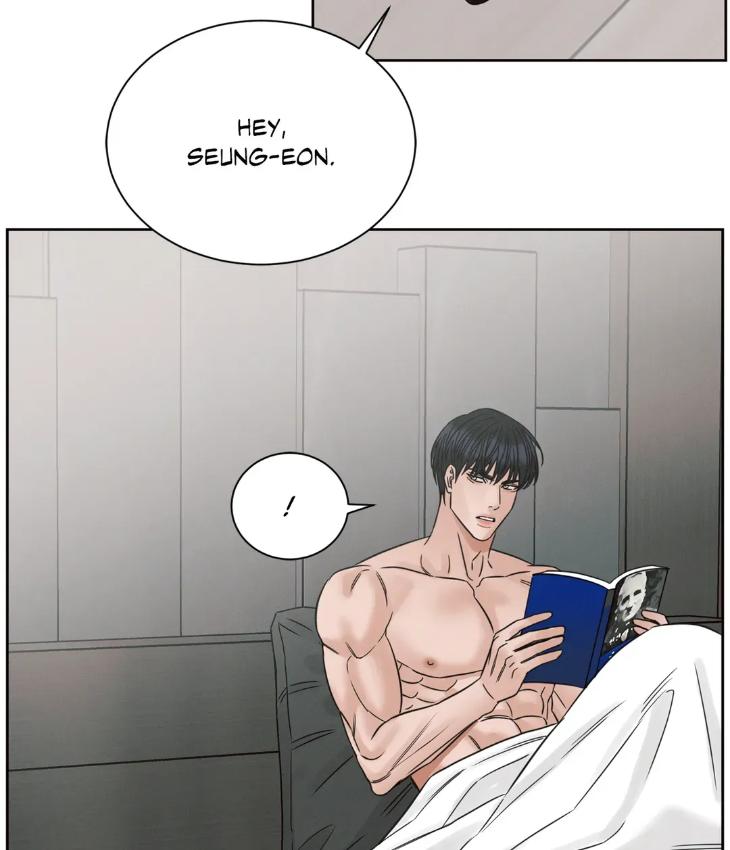 Even If You Don’t Love Me by Pando – Season 2&3 – Side 2.4 [Eng] page 33