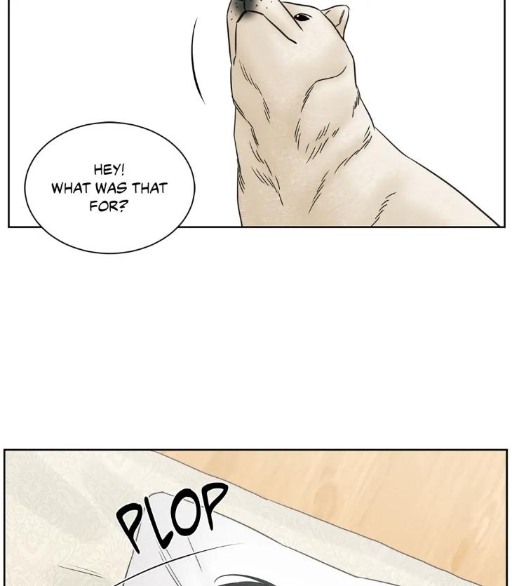 Even If You Don’t Love Me by Pando – Season 2&3 – Side 2.4 [Eng] page 33