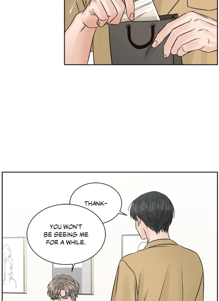 Even If You Don’t Love Me by Pando – Season 2&3 – Side 2.4 [Eng] page 34