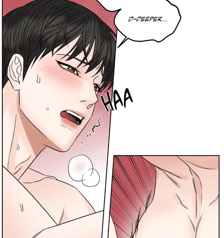 Even If You Don’t Love Me by Pando – Season 2&3 – Side 2.4 [Eng] page 35