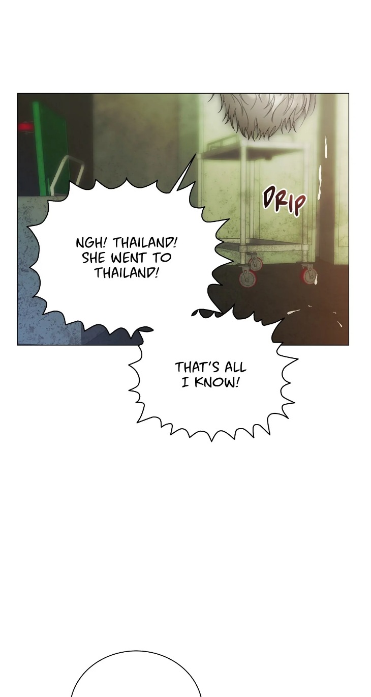 The Melancholic Conman by Nanna – Ch. 56 [Eng] page 37