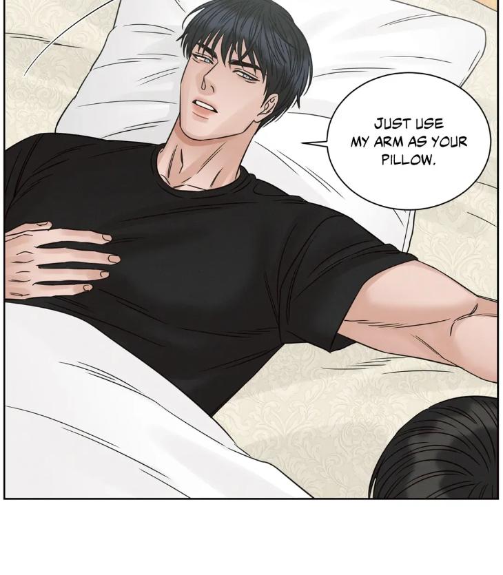 Even If You Don’t Love Me by Pando – Season 2&3 – Side 2.4 [Eng] page 34