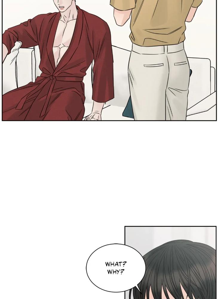 Even If You Don’t Love Me by Pando – Season 2&3 – Side 2.4 [Eng] page 35