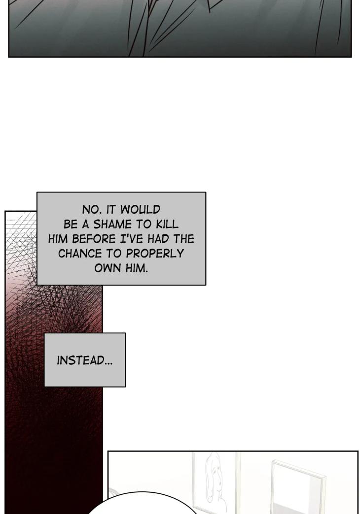 Even If You Don’t Love Me by Pando – Season 2&3 – Side 2.4 [Eng] page 35