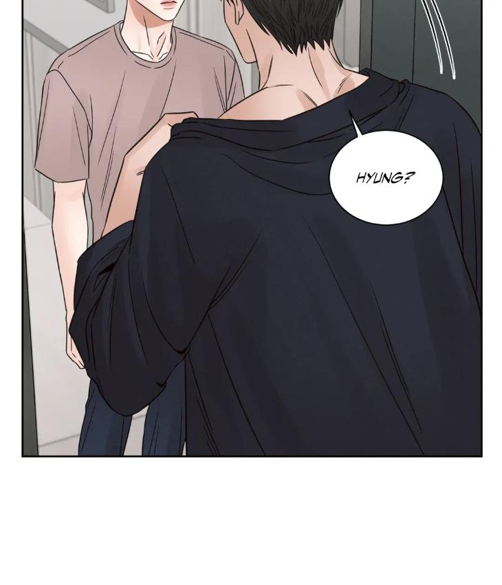 Even If You Don’t Love Me by Pando – Season 2&3 – Side 2.4 [Eng] page 35