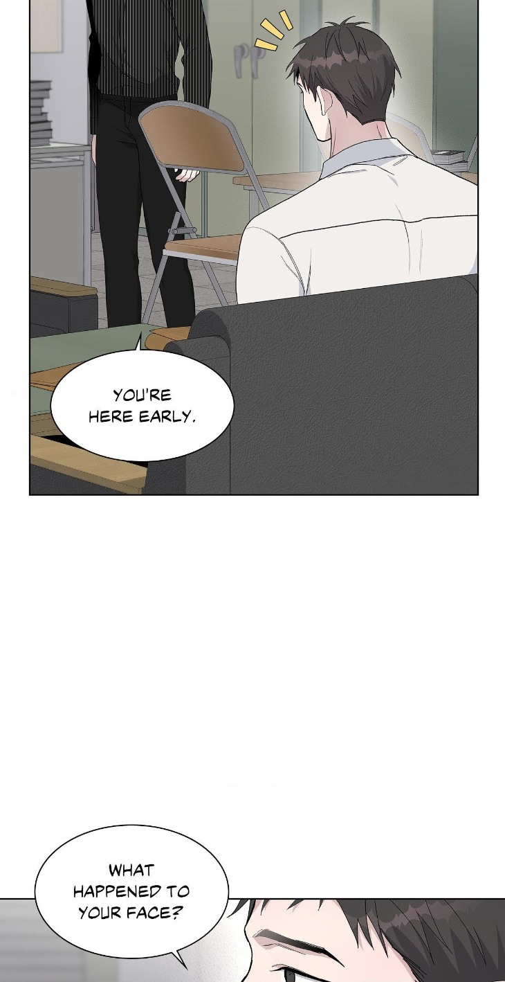 Blaze Out by Chepali – Ch. 70 [Eng] page 38