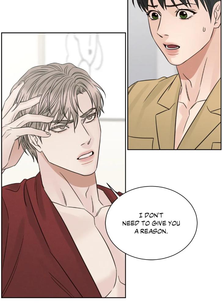 Even If You Don’t Love Me by Pando – Season 2&3 – Side 2.4 [Eng] page 36