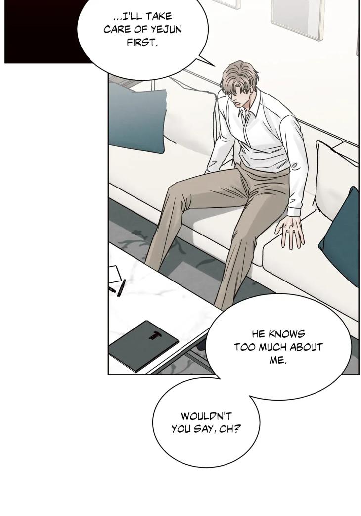 Even If You Don’t Love Me by Pando – Season 2&3 – Side 2.4 [Eng] page 36