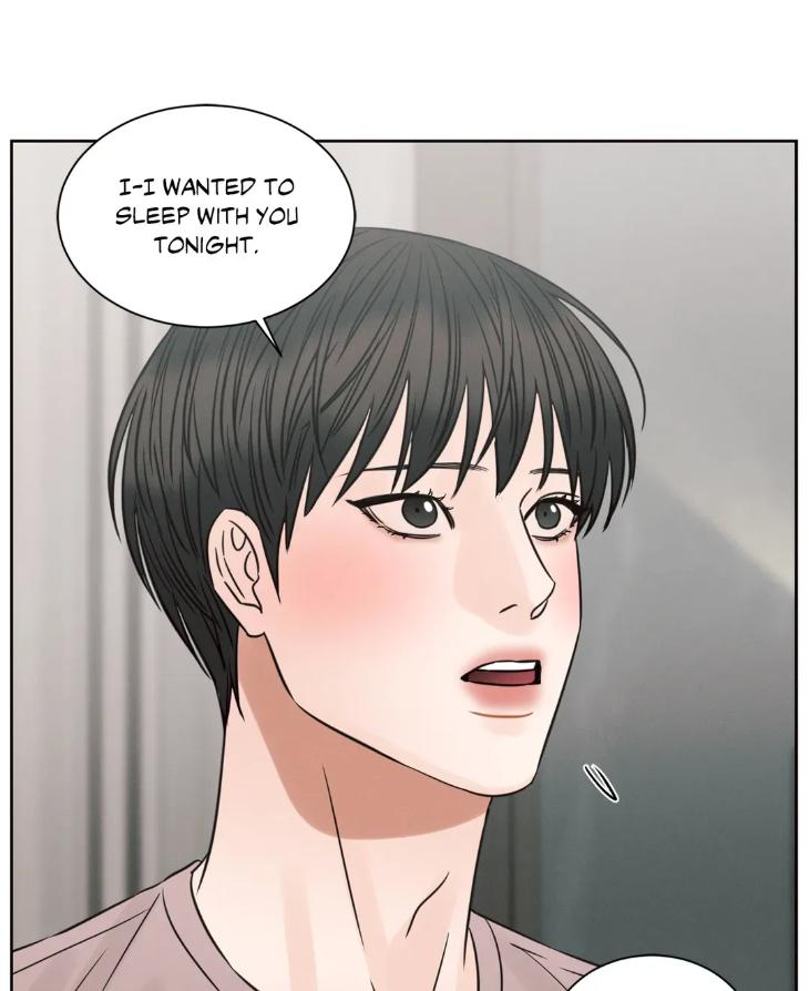 Even If You Don’t Love Me by Pando – Season 2&3 – Side 2.4 [Eng] page 36