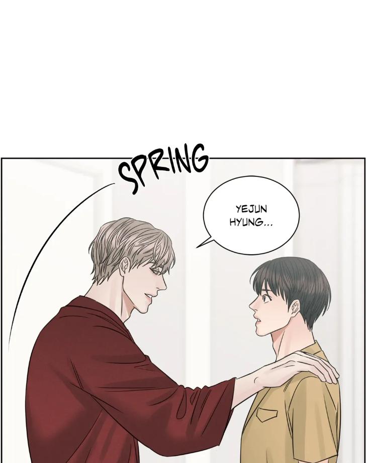 Even If You Don’t Love Me by Pando – Season 2&3 – Side 2.4 [Eng] page 37