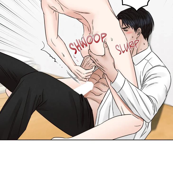 Even If You Don’t Love Me by Pando – Season 2&3 – Side 2.4 [Eng] page 38