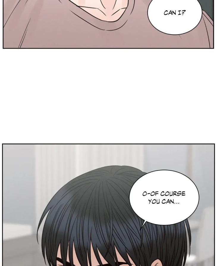 Even If You Don’t Love Me by Pando – Season 2&3 – Side 2.4 [Eng] page 37