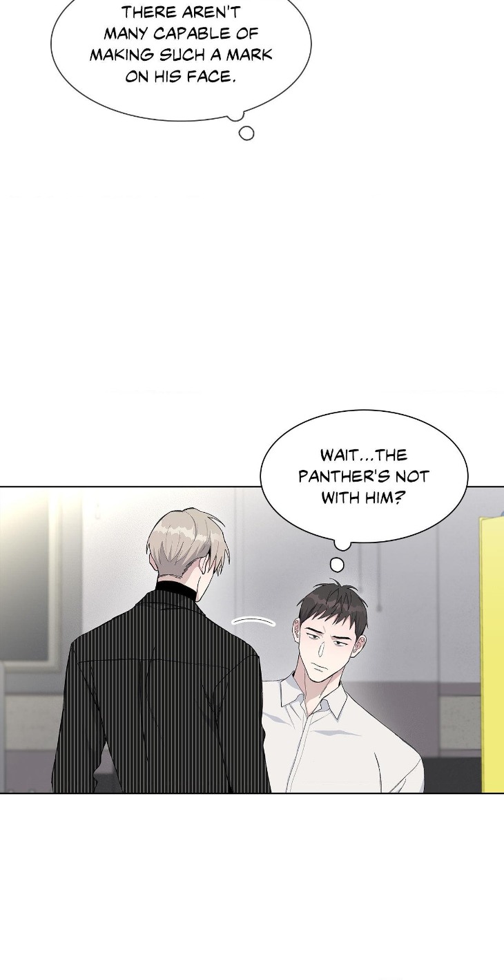 Blaze Out by Chepali – Ch. 70 [Eng] page 40