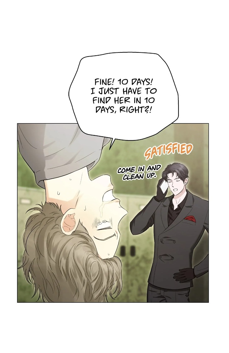 The Melancholic Conman by Nanna – Ch. 56 [Eng] page 40
