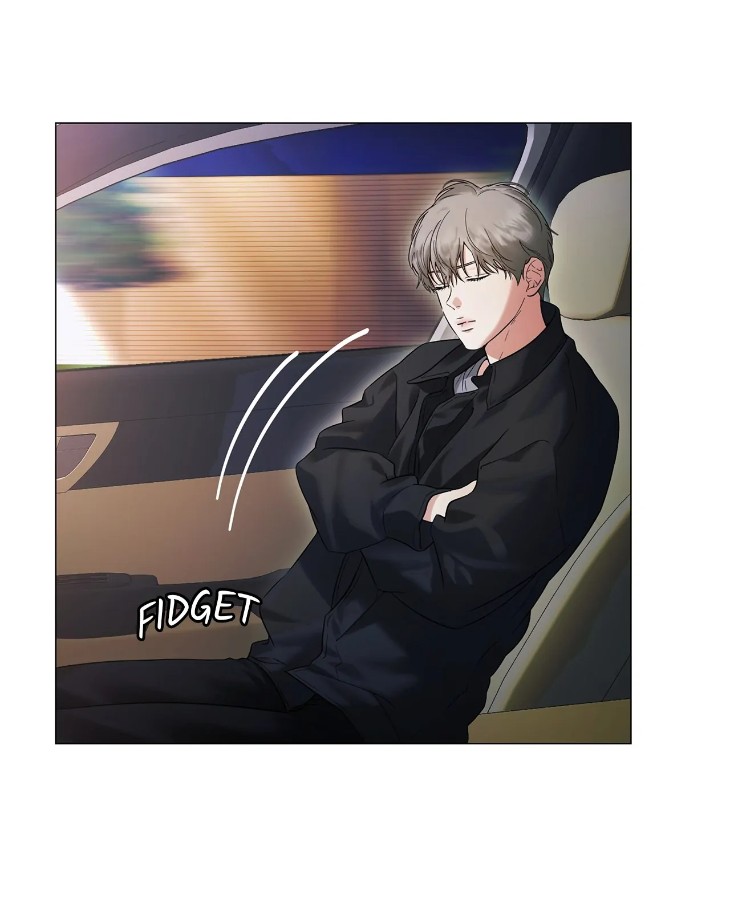 The Melancholic Conman by Nanna – Ch. 56 [Eng] page 5