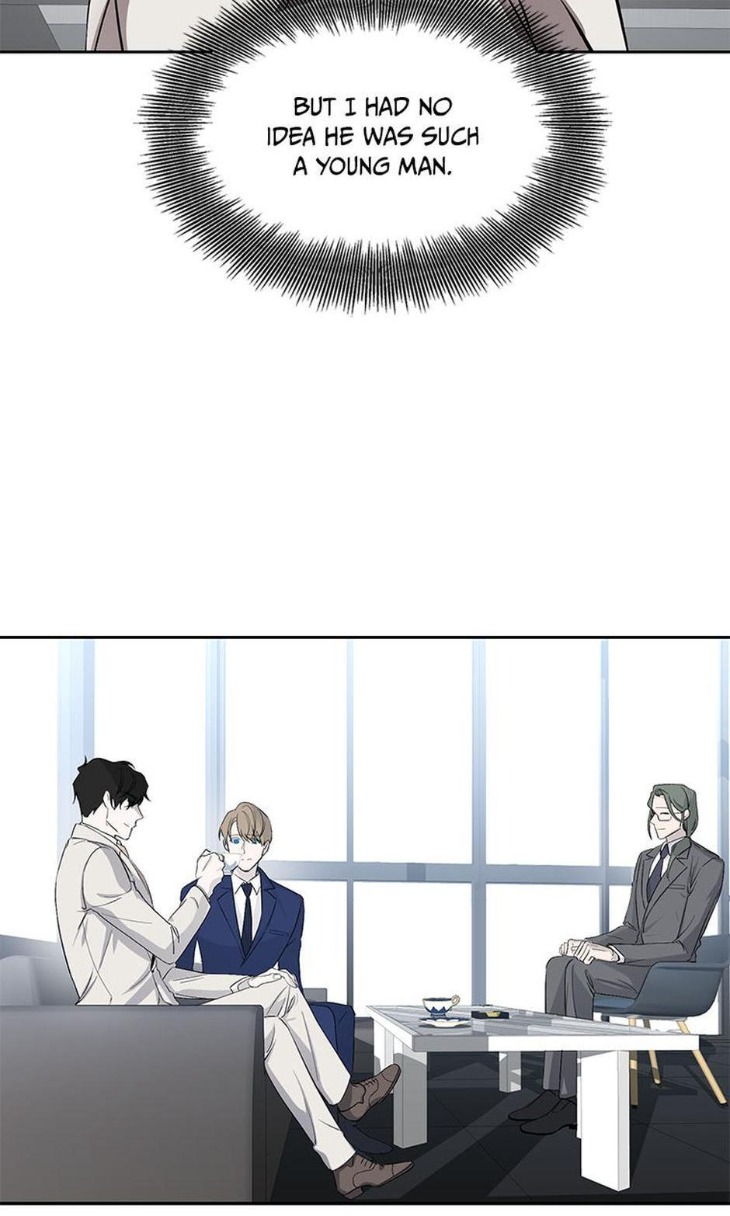 Heilo’s Sleepless Night by ARROZ [Eng] page 5