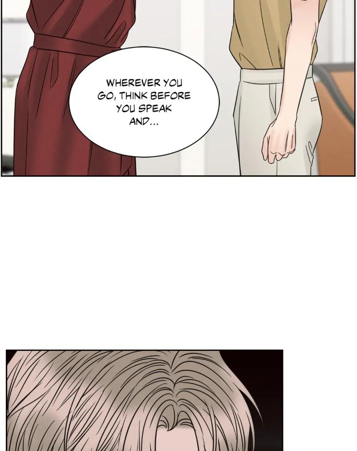 Even If You Don’t Love Me by Pando – Season 2&3 – Side 2.4 [Eng] page 38