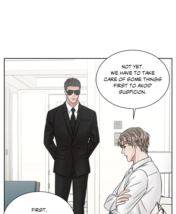 Even If You Don’t Love Me by Pando – Season 2&3 – Side 2.4 [Eng] page 38