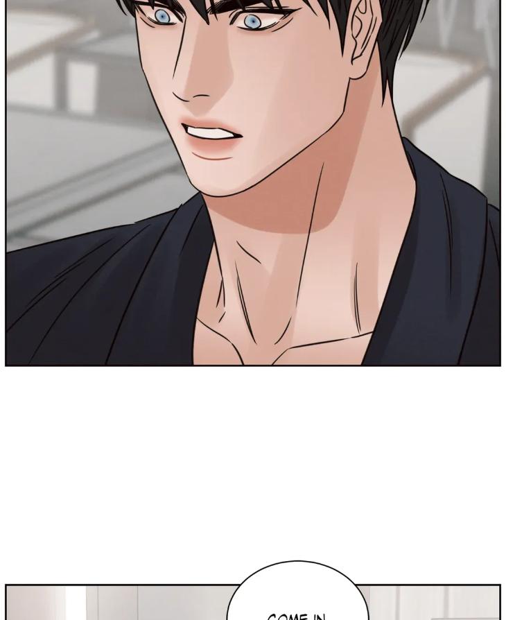 Even If You Don’t Love Me by Pando – Season 2&3 – Side 2.4 [Eng] page 38