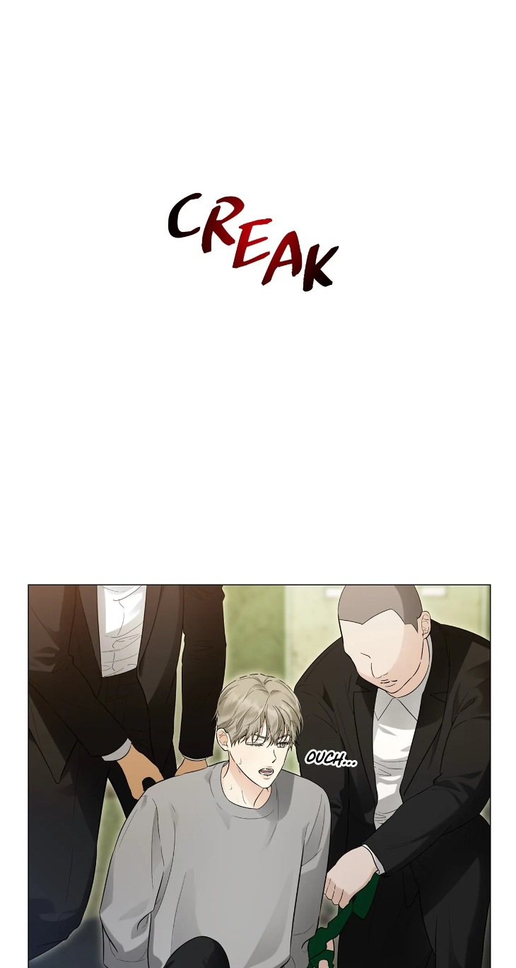 The Melancholic Conman by Nanna – Ch. 56 [Eng] page 41