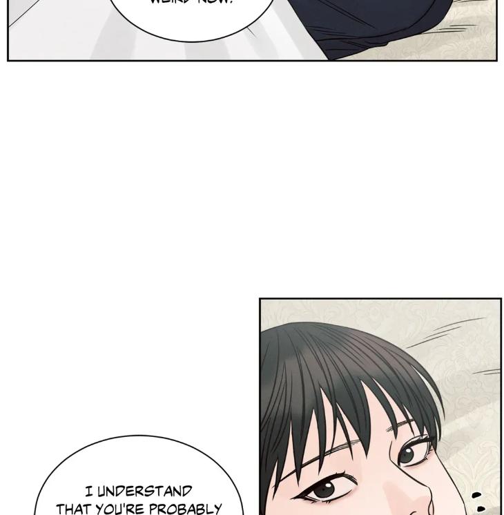 Even If You Don’t Love Me by Pando – Season 2&3 – Side 2.4 [Eng] page 38