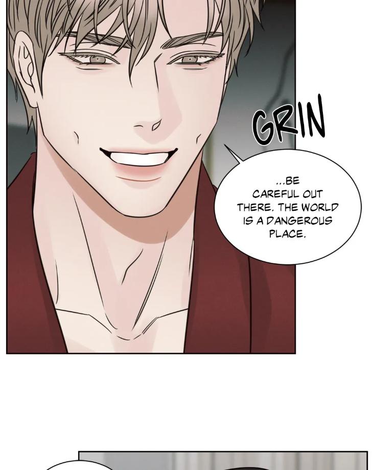 Even If You Don’t Love Me by Pando – Season 2&3 – Side 2.4 [Eng] page 39