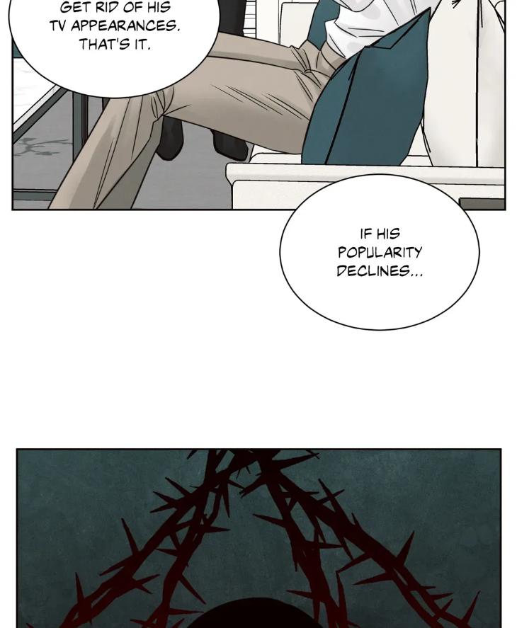 Even If You Don’t Love Me by Pando – Season 2&3 – Side 2.4 [Eng] page 39