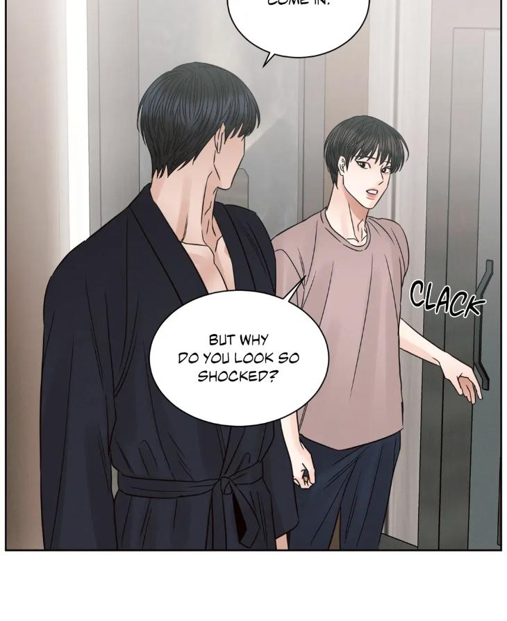 Even If You Don’t Love Me by Pando – Season 2&3 – Side 2.4 [Eng] page 39